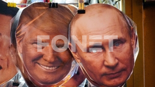 Putin čestitao Trampu